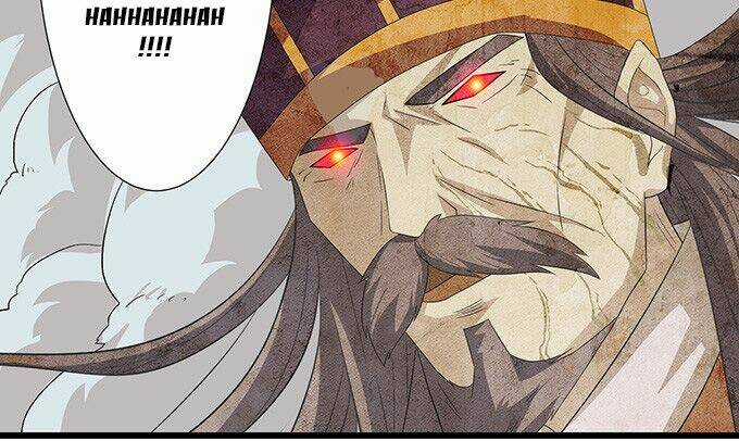 Đát Kỷ Bất Thị Họa Hồ Ly - Chapter 6 - Trang 84