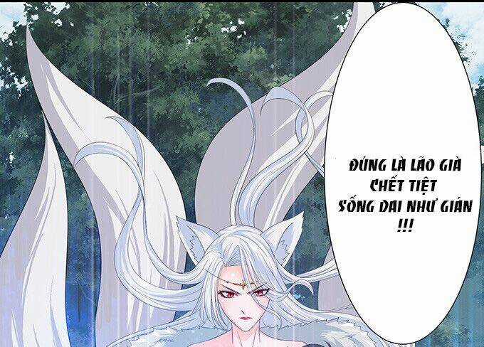 Đát Kỷ Bất Thị Họa Hồ Ly - Chapter 6 - Trang 88