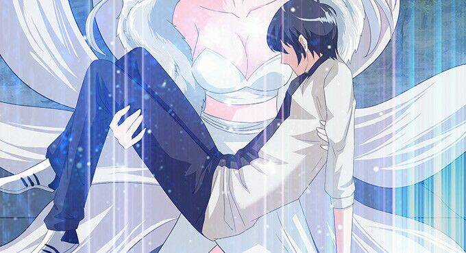 Đát Kỷ Bất Thị Họa Hồ Ly - Chapter 6 - Trang 89