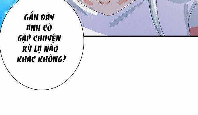 Đát Kỷ Bất Thị Họa Hồ Ly - Chapter 7 - Trang 102