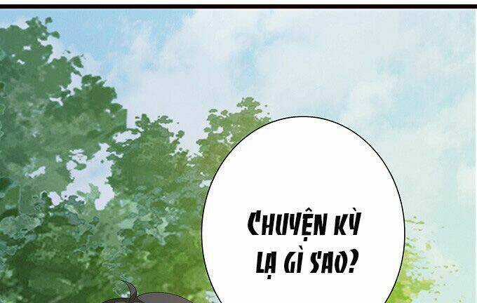 Đát Kỷ Bất Thị Họa Hồ Ly - Chapter 7 - Trang 103