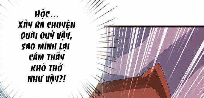 Đát Kỷ Bất Thị Họa Hồ Ly - Chapter 7 - Trang 110