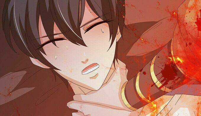 Đát Kỷ Bất Thị Họa Hồ Ly - Chapter 7 - Trang 112