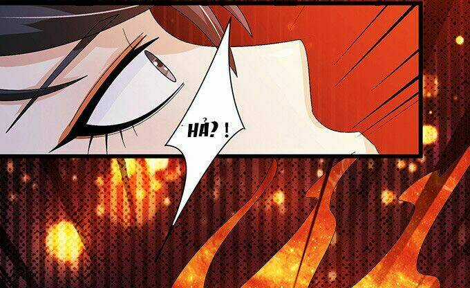 Đát Kỷ Bất Thị Họa Hồ Ly - Chapter 7 - Trang 116