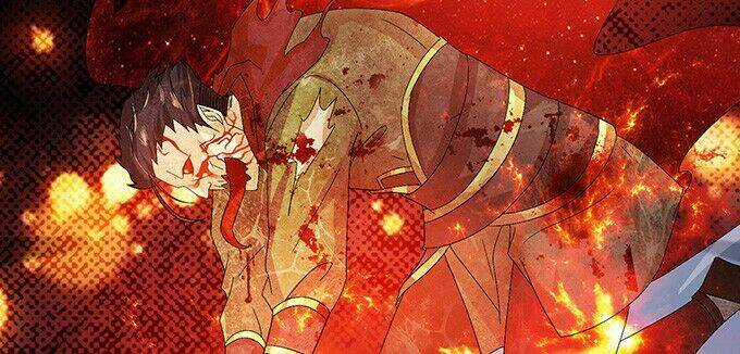 Đát Kỷ Bất Thị Họa Hồ Ly - Chapter 7 - Trang 118