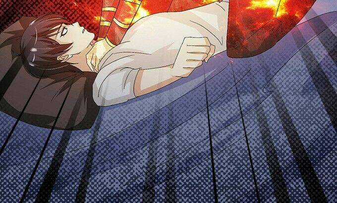 Đát Kỷ Bất Thị Họa Hồ Ly - Chapter 7 - Trang 119