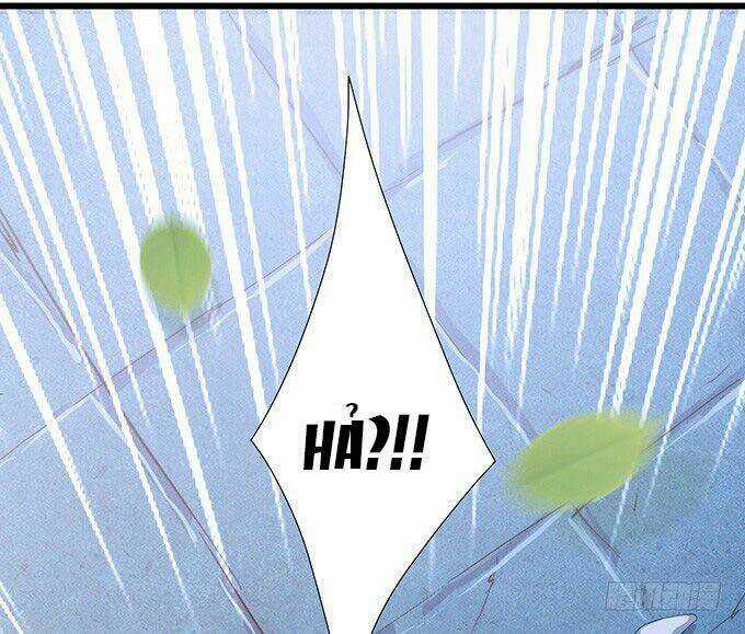 Đát Kỷ Bất Thị Họa Hồ Ly - Chapter 7 - Trang 15