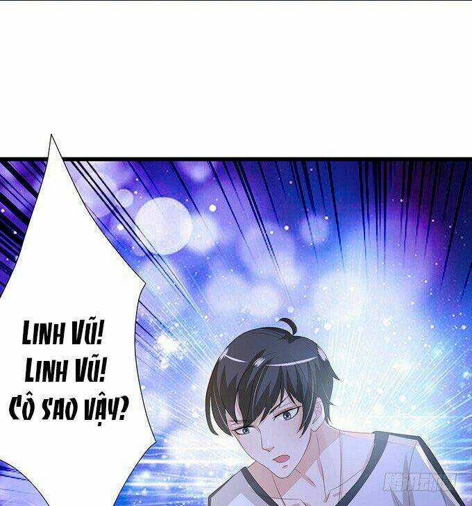 Đát Kỷ Bất Thị Họa Hồ Ly - Chapter 7 - Trang 19