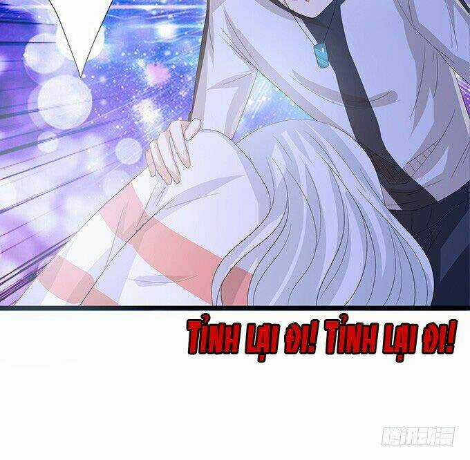 Đát Kỷ Bất Thị Họa Hồ Ly - Chapter 7 - Trang 20