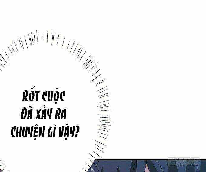 Đát Kỷ Bất Thị Họa Hồ Ly - Chapter 7 - Trang 21