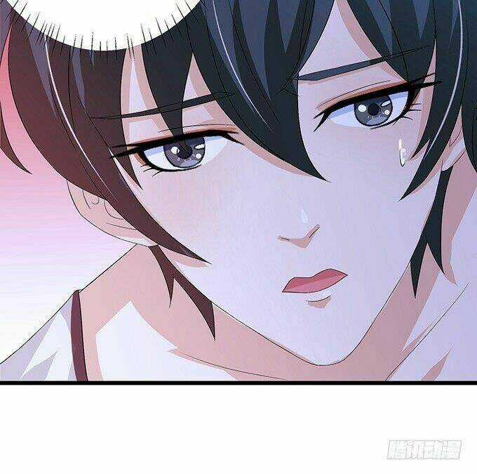 Đát Kỷ Bất Thị Họa Hồ Ly - Chapter 7 - Trang 22