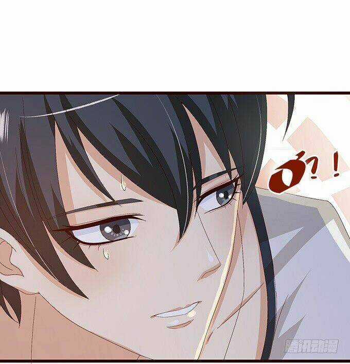 Đát Kỷ Bất Thị Họa Hồ Ly - Chapter 7 - Trang 28