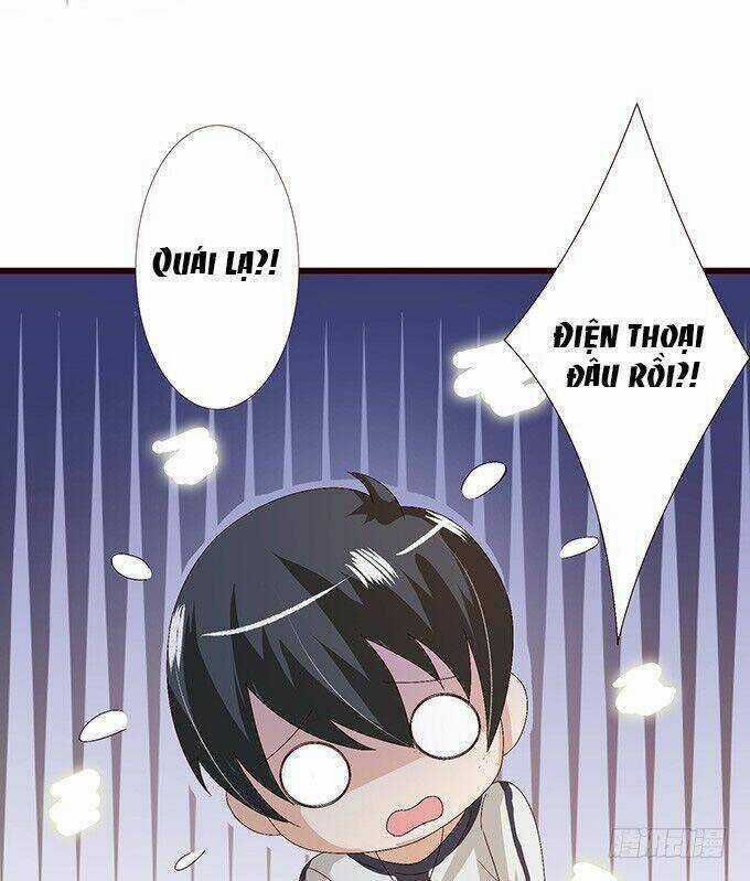 Đát Kỷ Bất Thị Họa Hồ Ly - Chapter 7 - Trang 29