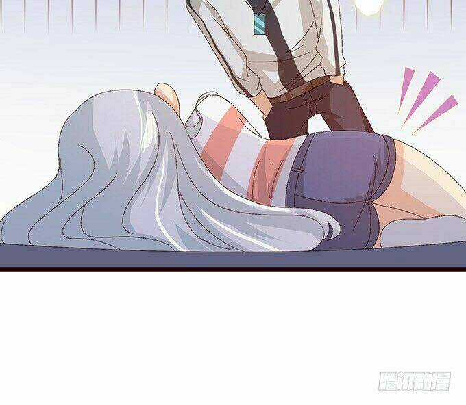 Đát Kỷ Bất Thị Họa Hồ Ly - Chapter 7 - Trang 30