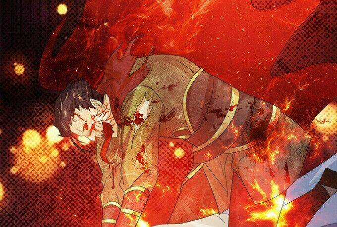 Đát Kỷ Bất Thị Họa Hồ Ly - Chapter 7 - Trang 4