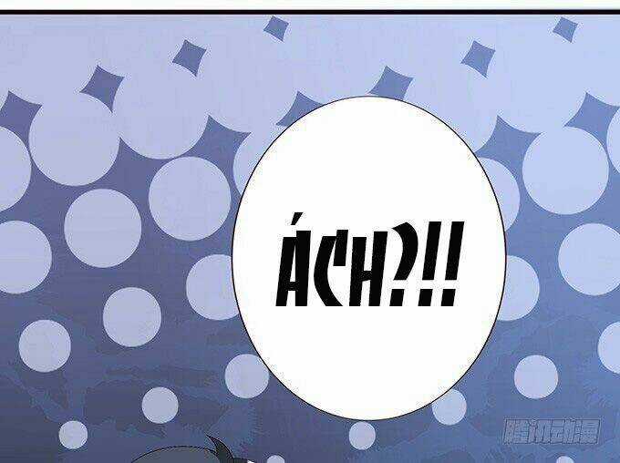 Đát Kỷ Bất Thị Họa Hồ Ly - Chapter 7 - Trang 33