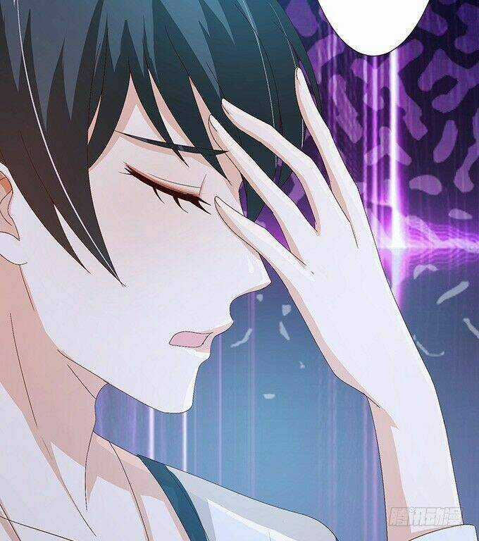 Đát Kỷ Bất Thị Họa Hồ Ly - Chapter 7 - Trang 37