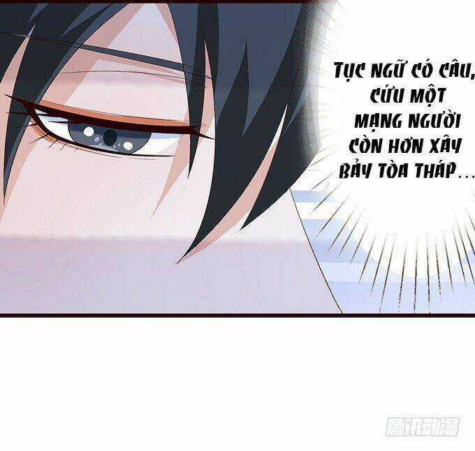 Đát Kỷ Bất Thị Họa Hồ Ly - Chapter 7 - Trang 39