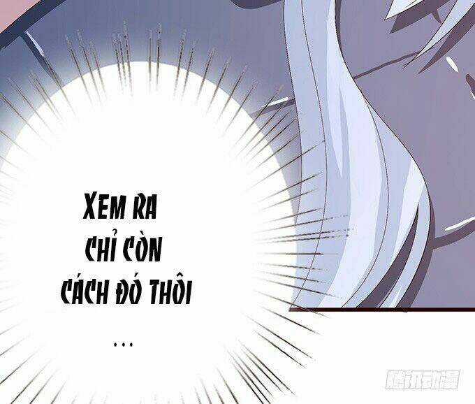 Đát Kỷ Bất Thị Họa Hồ Ly - Chapter 7 - Trang 41