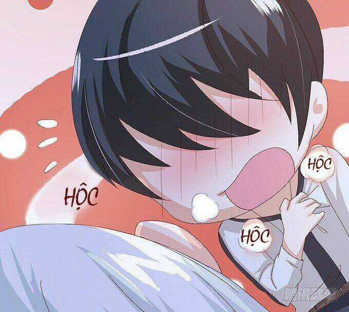 Đát Kỷ Bất Thị Họa Hồ Ly - Chapter 7 - Trang 43