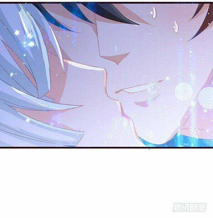 Đát Kỷ Bất Thị Họa Hồ Ly - Chapter 7 - Trang 46