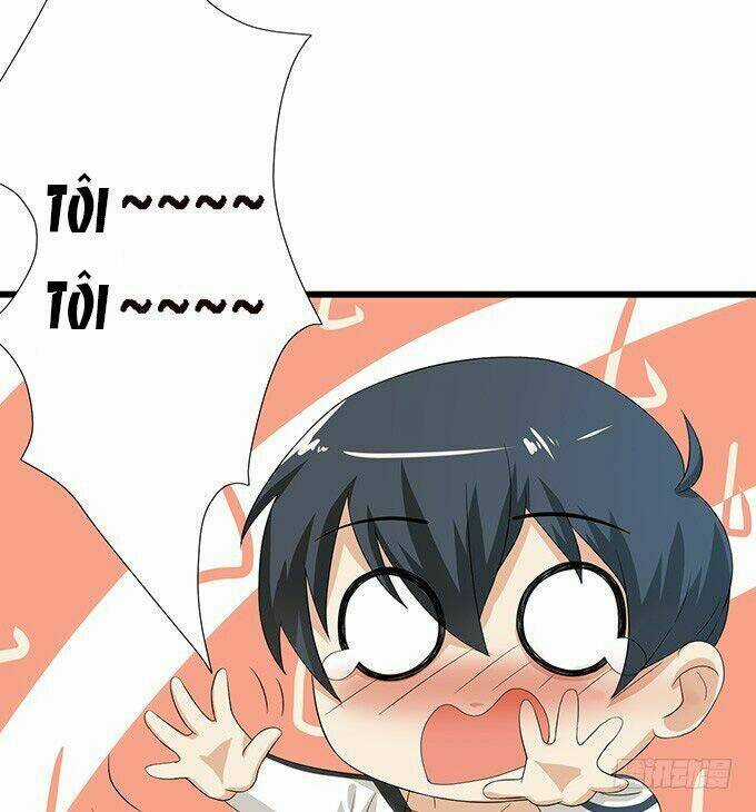 Đát Kỷ Bất Thị Họa Hồ Ly - Chapter 7 - Trang 54