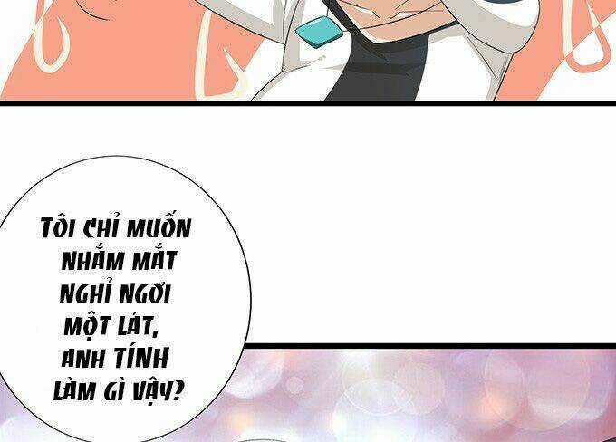 Đát Kỷ Bất Thị Họa Hồ Ly - Chapter 7 - Trang 55