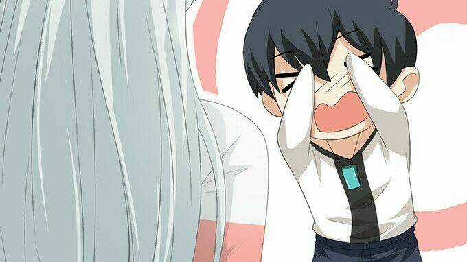 Đát Kỷ Bất Thị Họa Hồ Ly - Chapter 7 - Trang 59