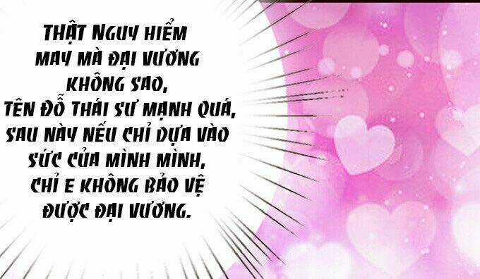 Đát Kỷ Bất Thị Họa Hồ Ly - Chapter 7 - Trang 61