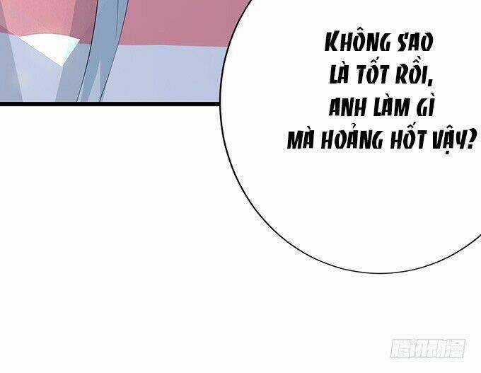 Đát Kỷ Bất Thị Họa Hồ Ly - Chapter 7 - Trang 65