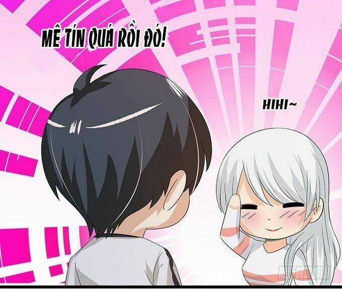 Đát Kỷ Bất Thị Họa Hồ Ly - Chapter 7 - Trang 76