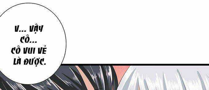 Đát Kỷ Bất Thị Họa Hồ Ly - Chapter 7 - Trang 80
