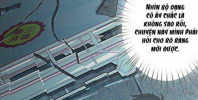 Đát Kỷ Bất Thị Họa Hồ Ly - Chapter 7 - Trang 83