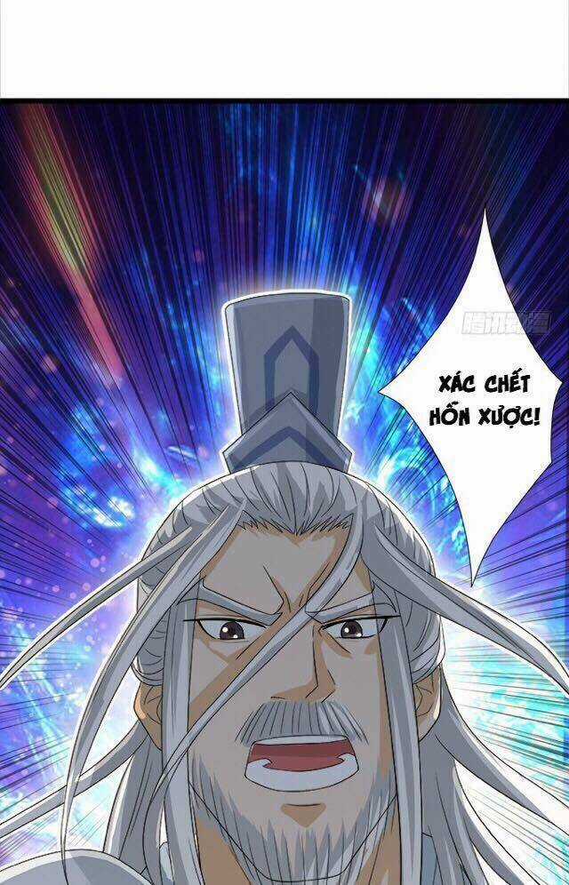 Đát Kỷ Bất Thị Họa Hồ Ly - Chapter 8 - Trang 11