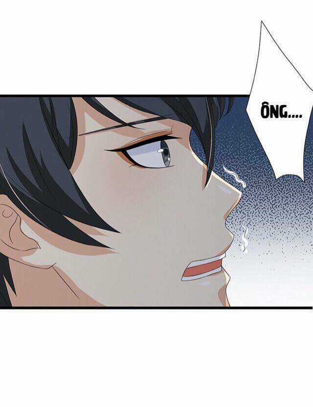 Đát Kỷ Bất Thị Họa Hồ Ly - Chapter 8 - Trang 17