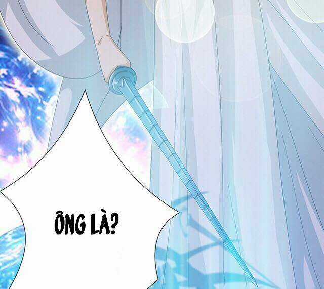 Đát Kỷ Bất Thị Họa Hồ Ly - Chapter 8 - Trang 19