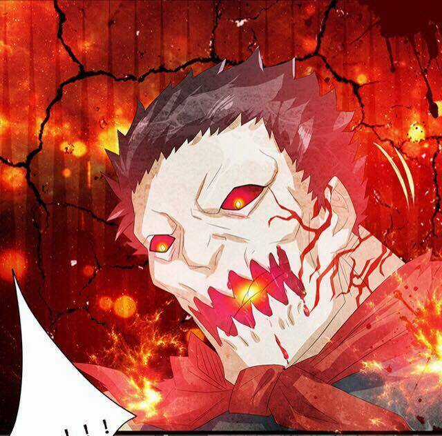 Đát Kỷ Bất Thị Họa Hồ Ly - Chapter 8 - Trang 3