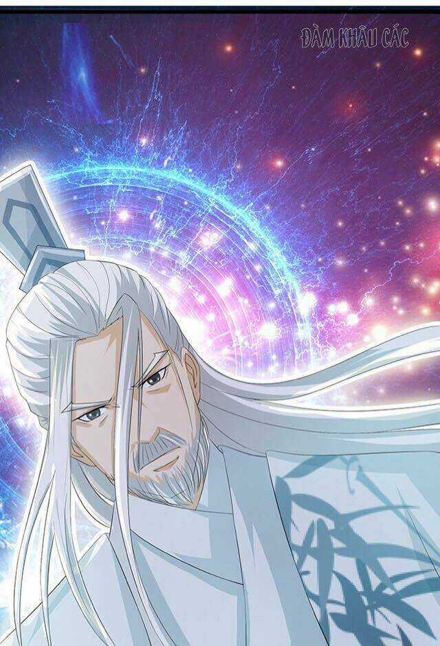 Đát Kỷ Bất Thị Họa Hồ Ly - Chapter 8 - Trang 21