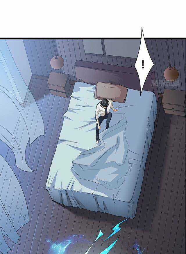 Đát Kỷ Bất Thị Họa Hồ Ly - Chapter 8 - Trang 23