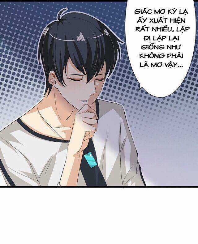 Đát Kỷ Bất Thị Họa Hồ Ly - Chapter 8 - Trang 26