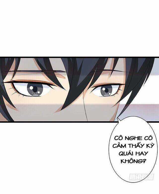 Đát Kỷ Bất Thị Họa Hồ Ly - Chapter 8 - Trang 27