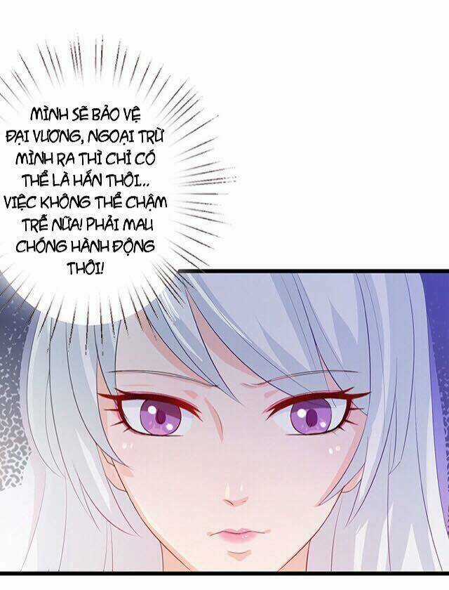 Đát Kỷ Bất Thị Họa Hồ Ly - Chapter 8 - Trang 28