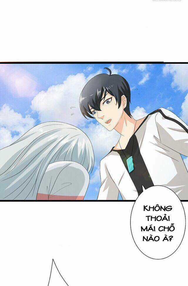 Đát Kỷ Bất Thị Họa Hồ Ly - Chapter 8 - Trang 33