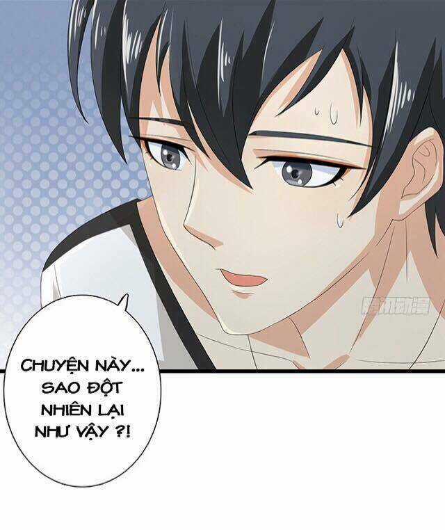 Đát Kỷ Bất Thị Họa Hồ Ly - Chapter 8 - Trang 36