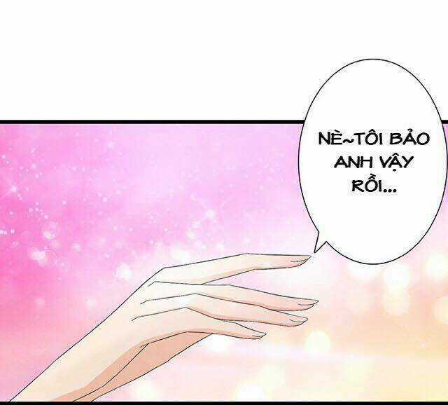 Đát Kỷ Bất Thị Họa Hồ Ly - Chapter 8 - Trang 37