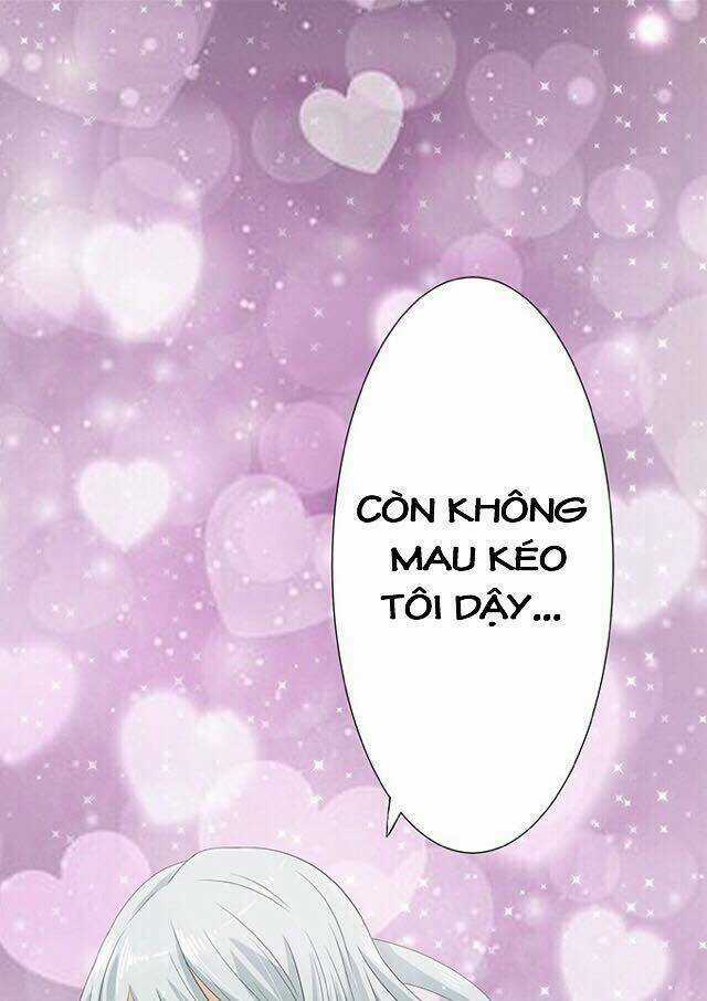 Đát Kỷ Bất Thị Họa Hồ Ly - Chapter 8 - Trang 38