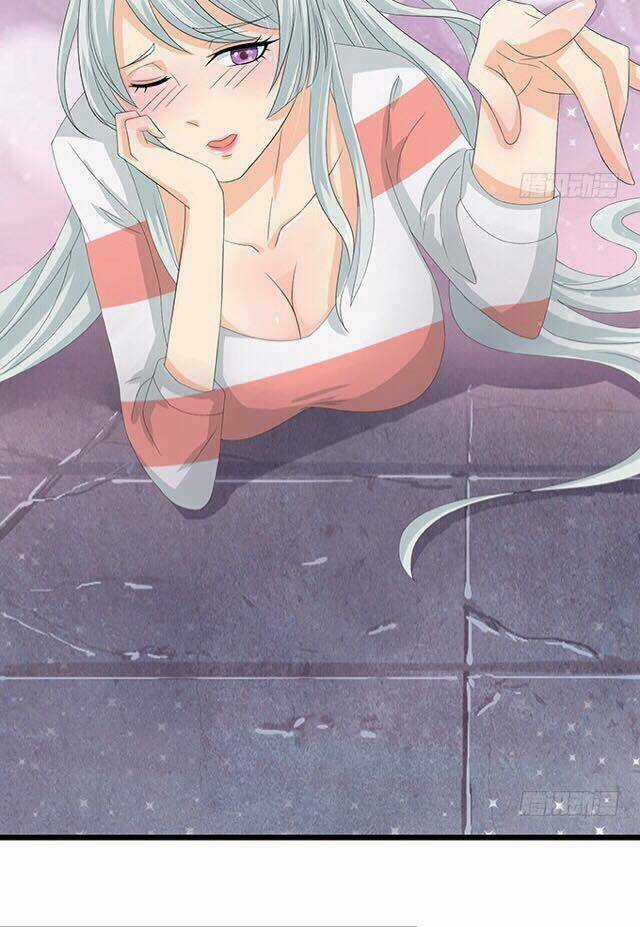 Đát Kỷ Bất Thị Họa Hồ Ly - Chapter 8 - Trang 39