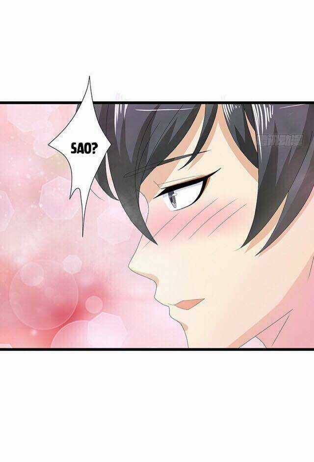 Đát Kỷ Bất Thị Họa Hồ Ly - Chapter 8 - Trang 40