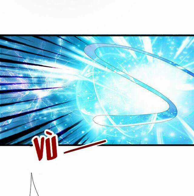 Đát Kỷ Bất Thị Họa Hồ Ly - Chapter 8 - Trang 5