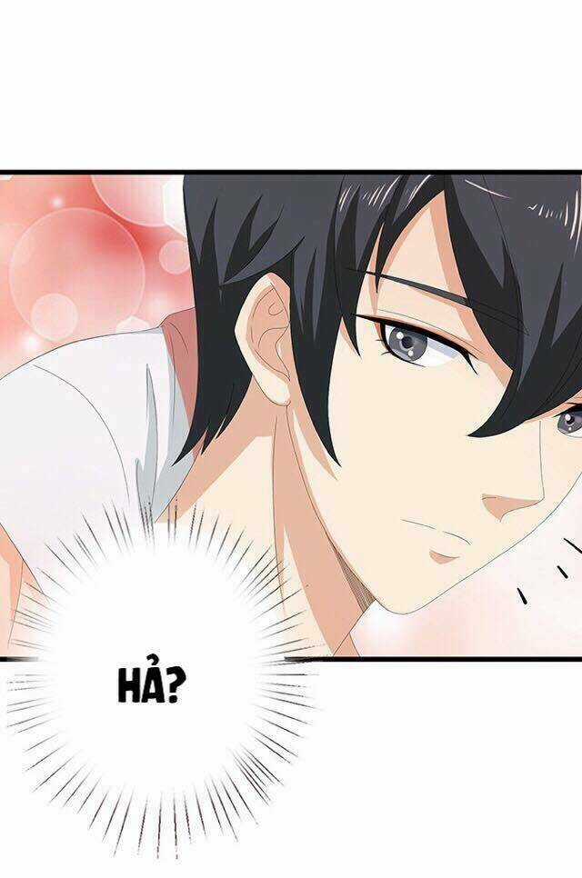 Đát Kỷ Bất Thị Họa Hồ Ly - Chapter 8 - Trang 42